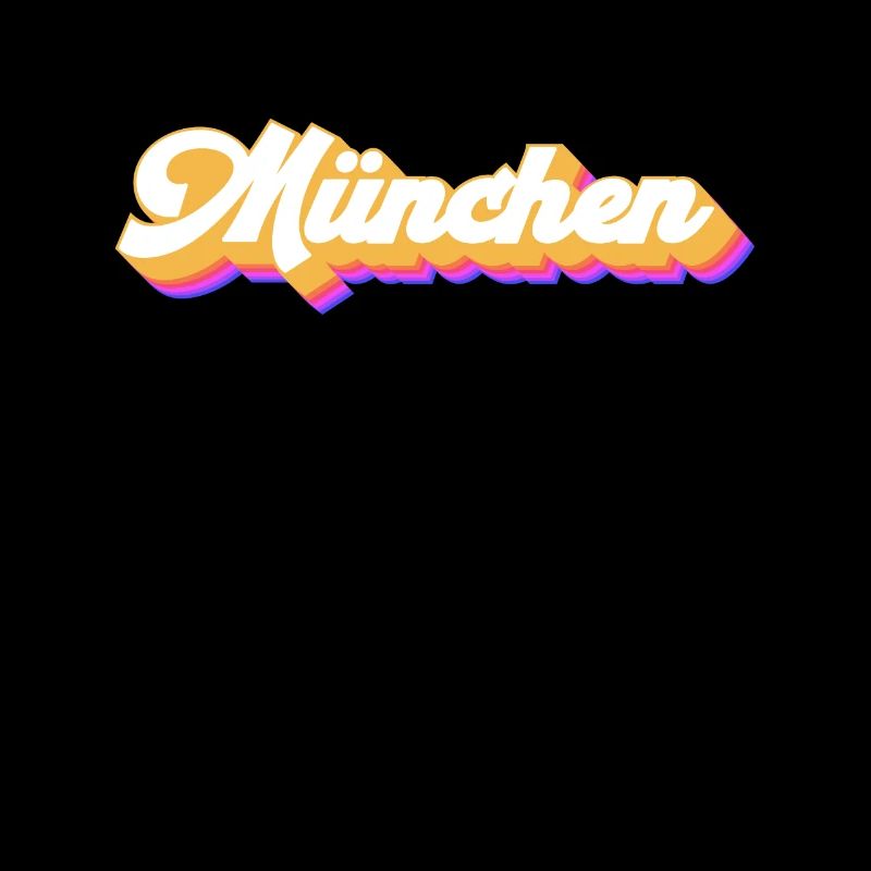 Münchnerin Münchner München