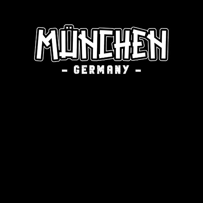 Münchnerin Münchner München