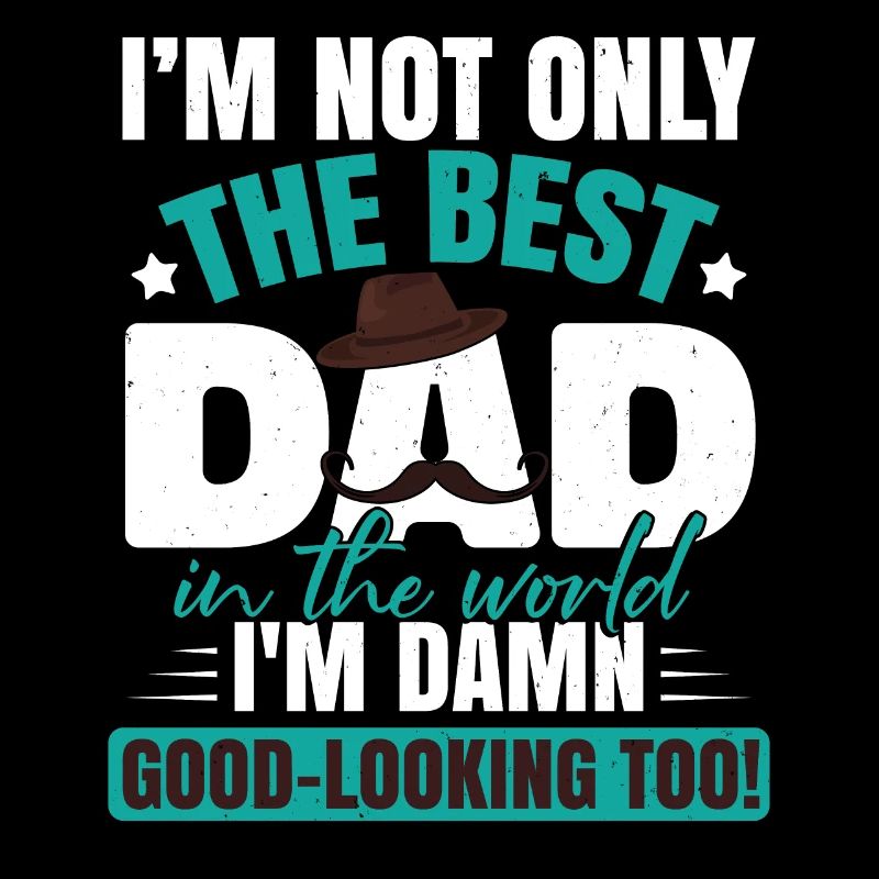 Ich bin der beste Vater