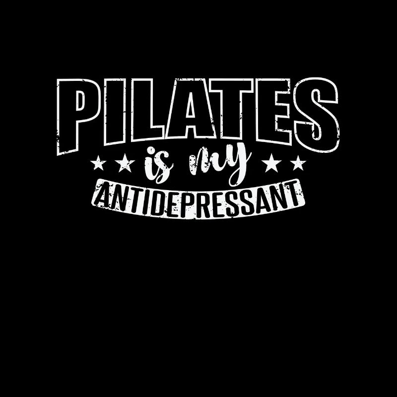 Le Pilates est ma centrale antidépressive