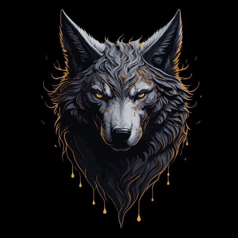 WOLF DESIGN