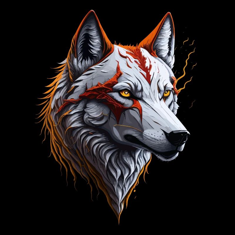 WOLF DESIGN