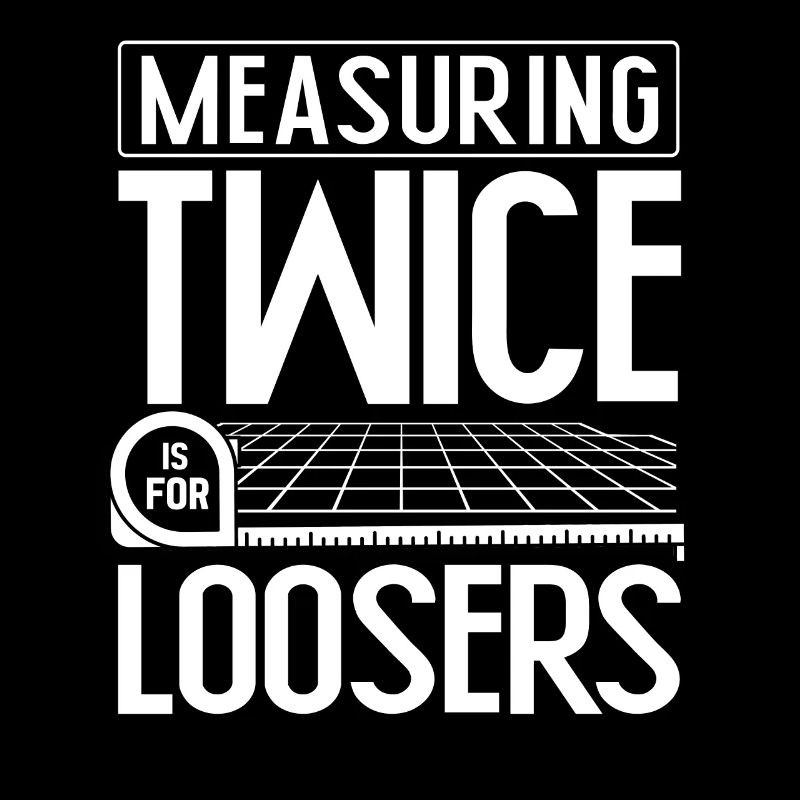 Flooring installer, tile warehouse