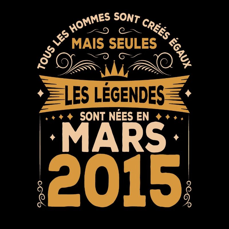 Mars 2015 | Mars 2015 anniversaire 2015
