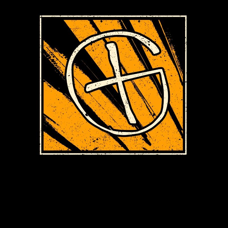 Geocaching GPS Container Zielmarkierung Schatz