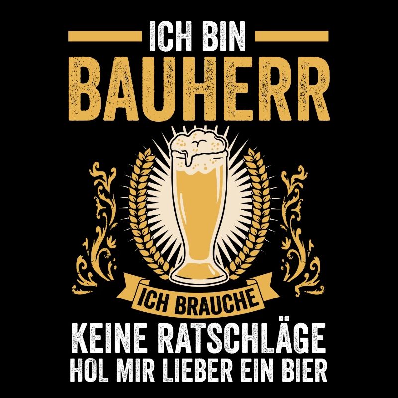 Bier Bauherr