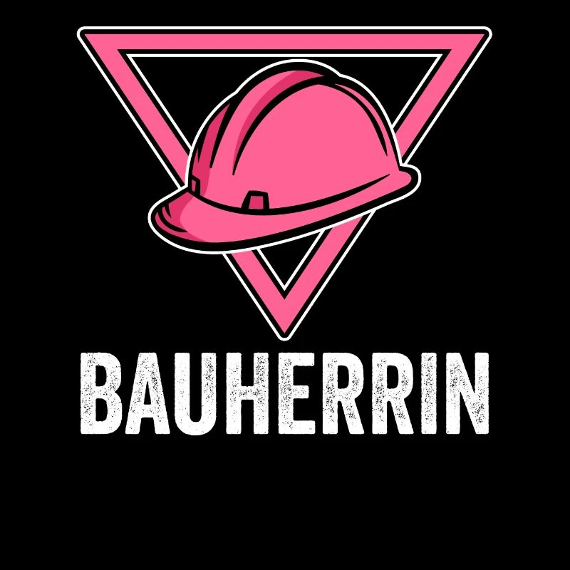 Bauherrin