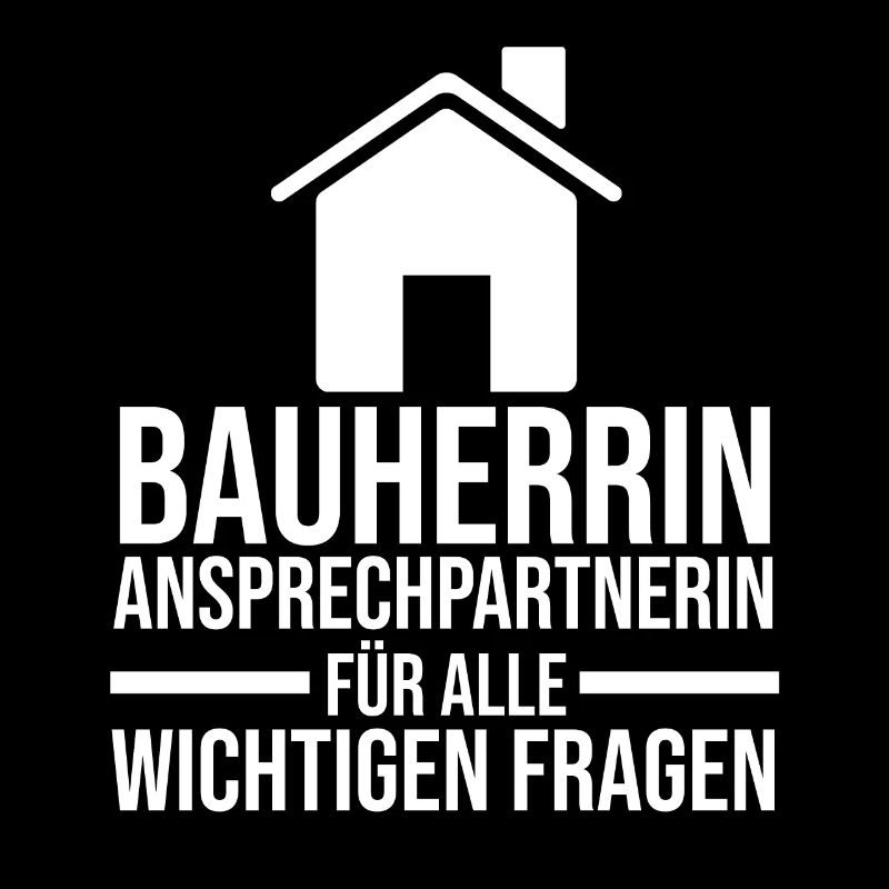 Bauherrin