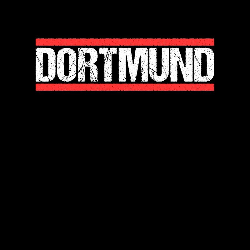 Dortmunderin Dortmunder Dortmund