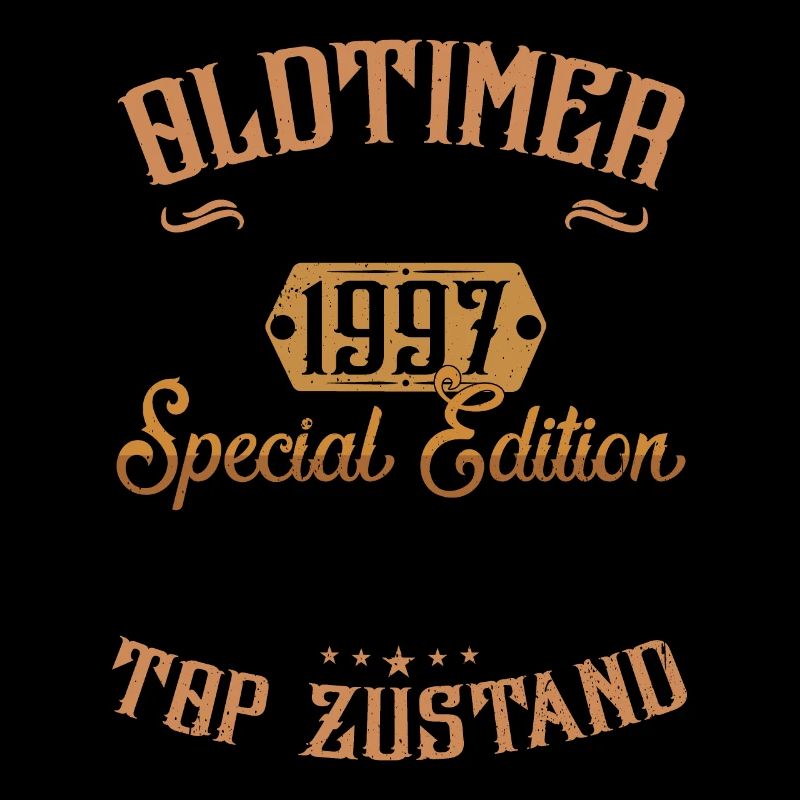 26. GEBURTSTAG OLDTIMER 1997