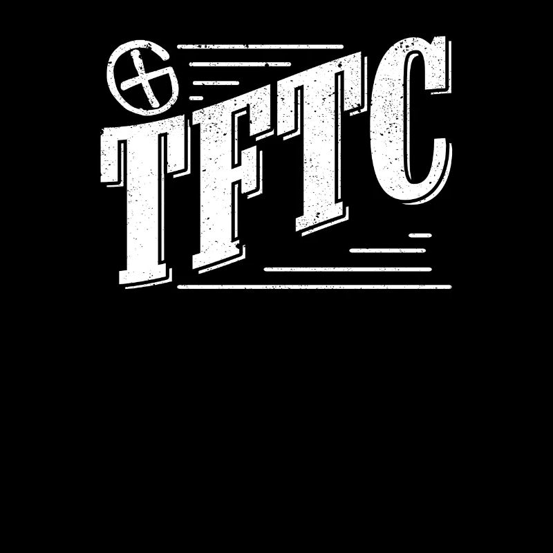 TFTC Geocaching Funny Geocache Wanderung Lost