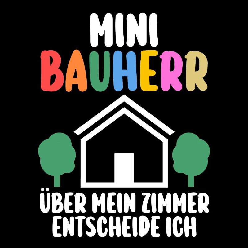 Dinosaurier Bagger Bauherr