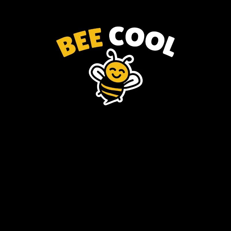 Bee cool