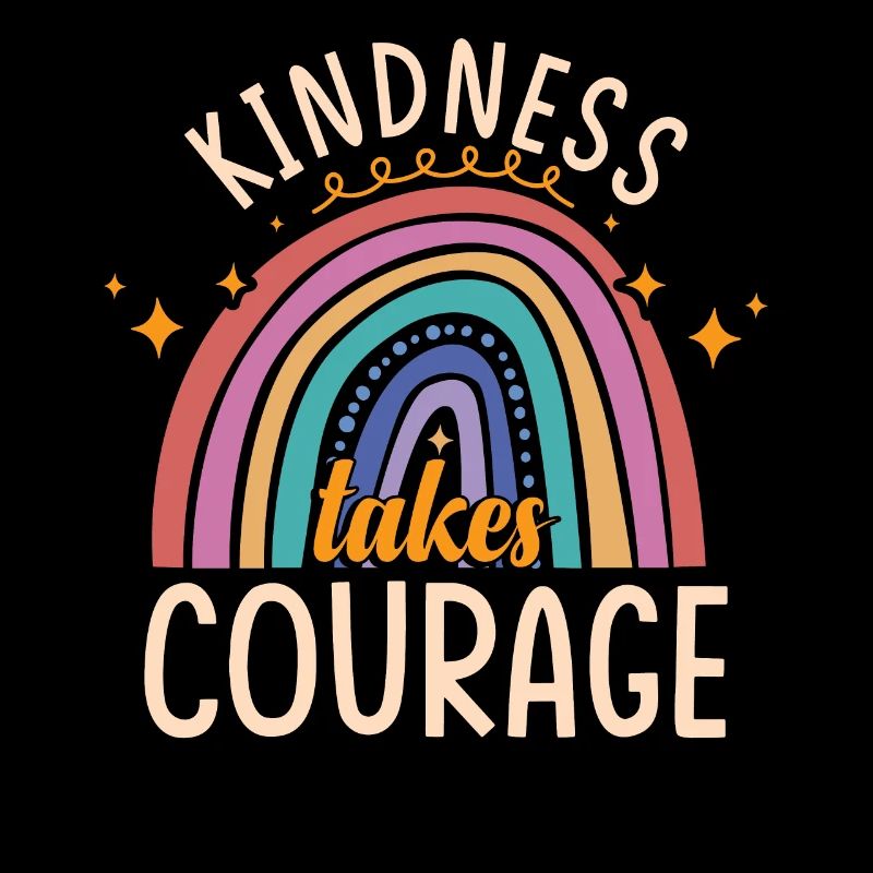 Kindness Takes Courage | Bully Prevention