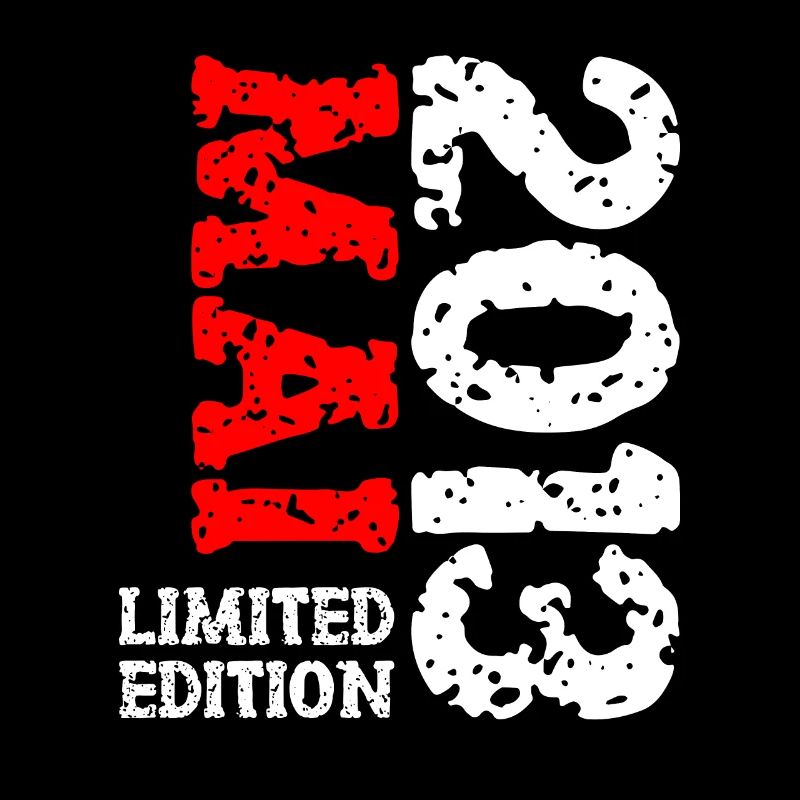 2013 Mai Limited Edition Geburtstag Geschenk