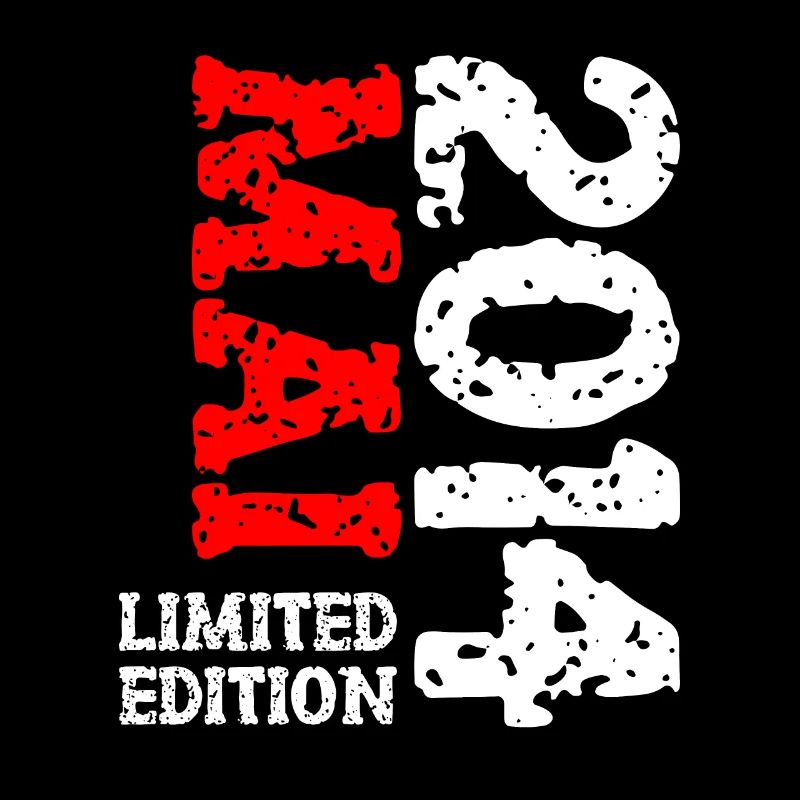 2014 Mai Limited Edition Geburtstag Geschenk