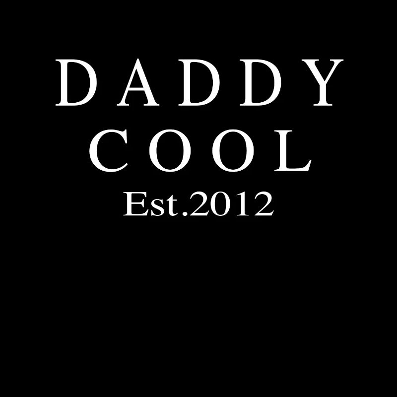 Daddy Cool est 2012