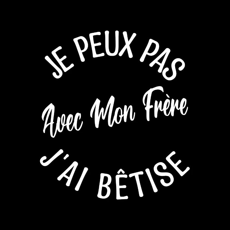 idée Cadeau frère. cadeau frères et sœurs.