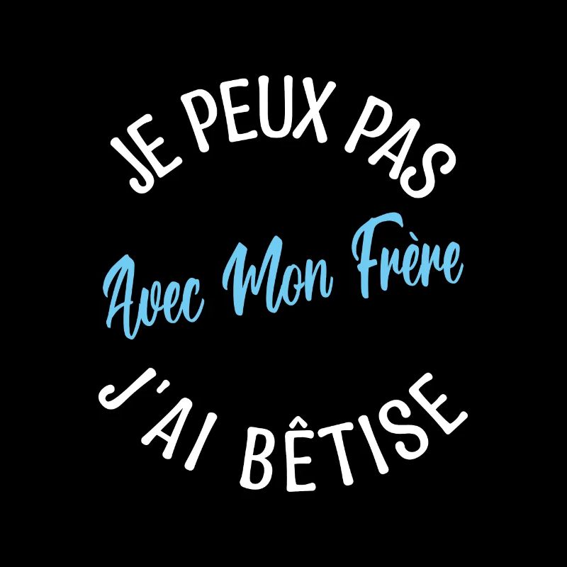 idée Cadeau frère. cadeau frères et sœurs.
