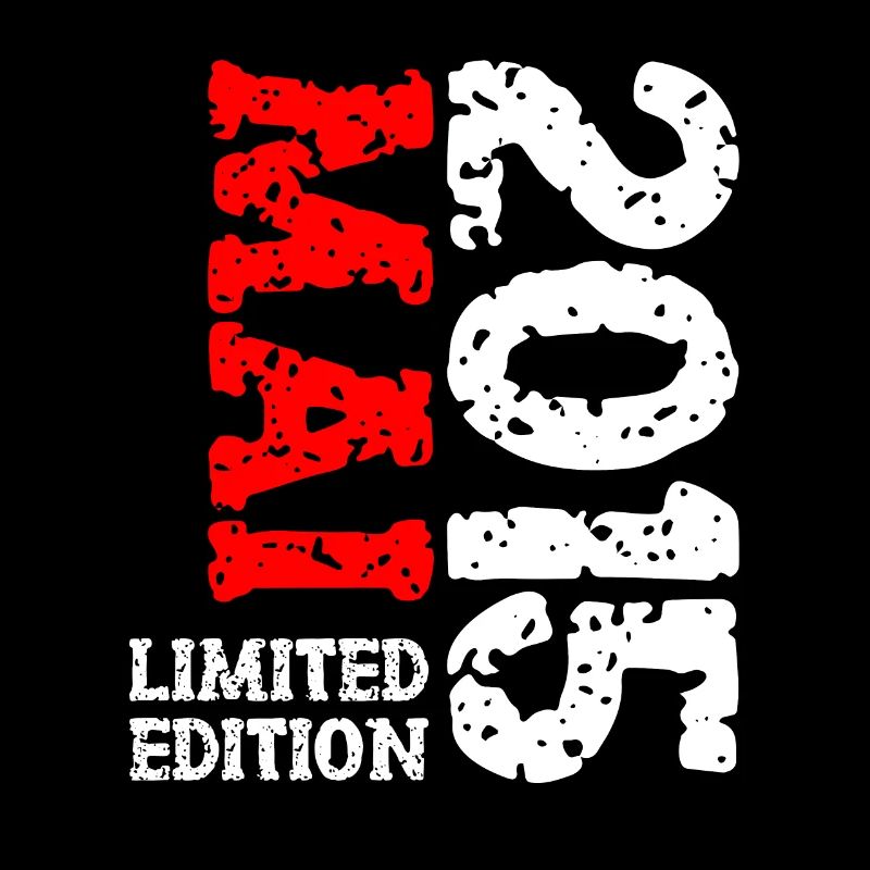 2015 Mai Limited Edition Geburtstag Geschenk