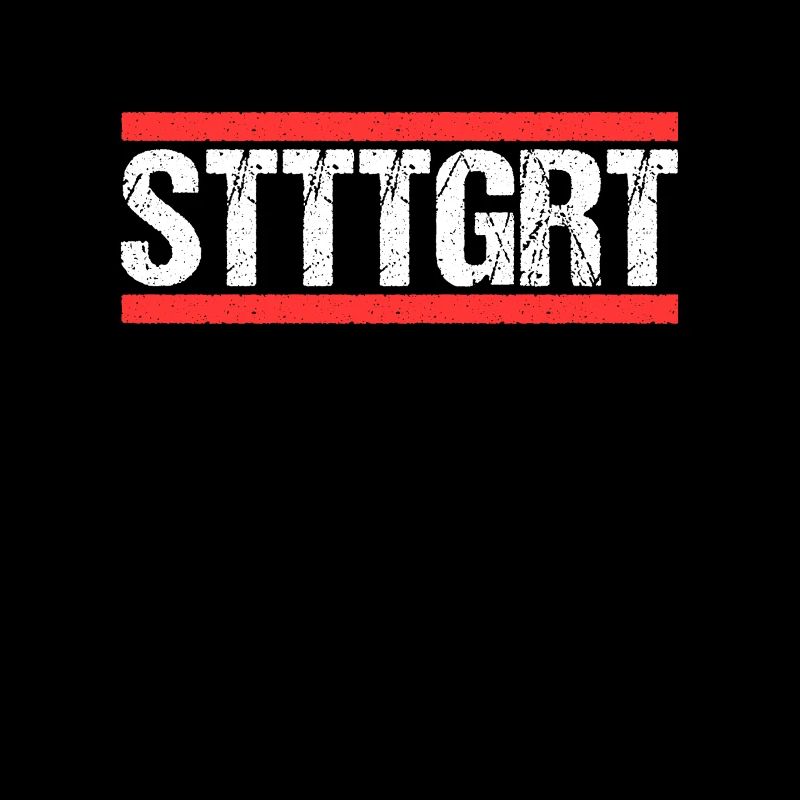 Stuttgartererin Stuttgarterer Stuttgarter