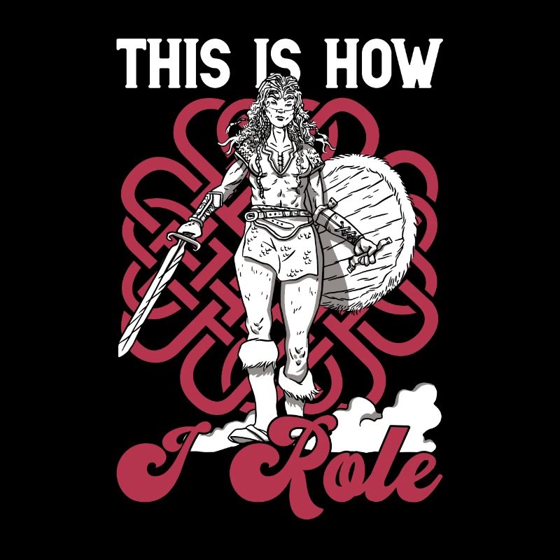 Rpg-rollenspiele Und Larper