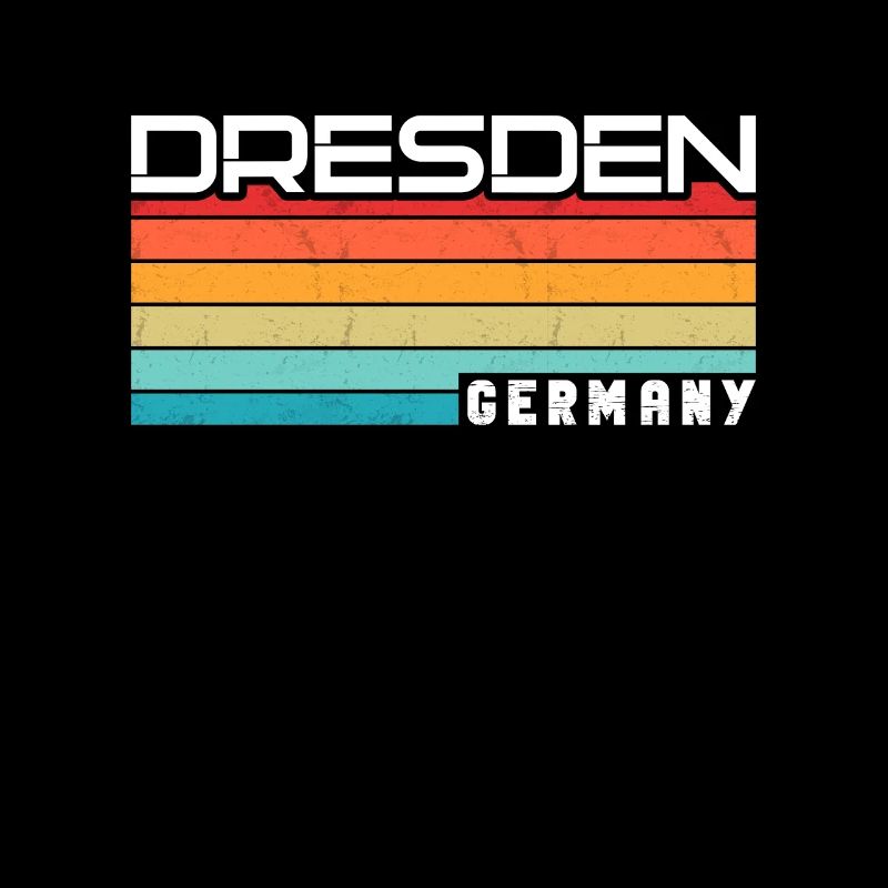 Dresdnerin Dresdner Dresden