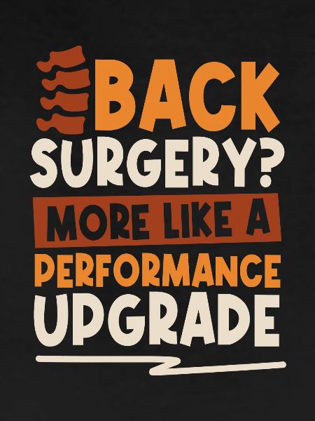 Back Surgery