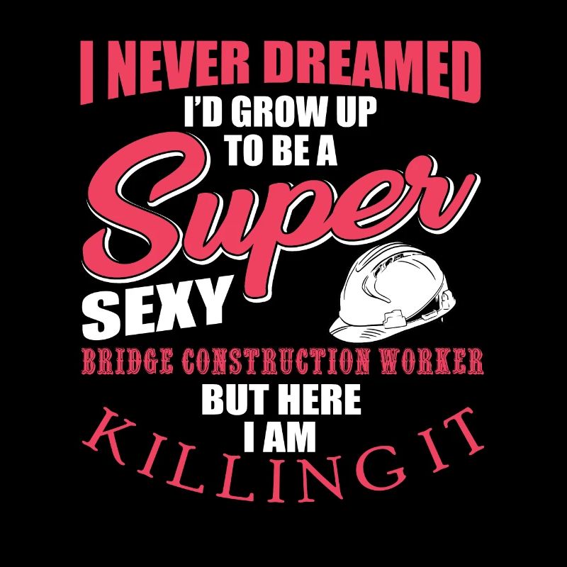 Funny bridge builder design