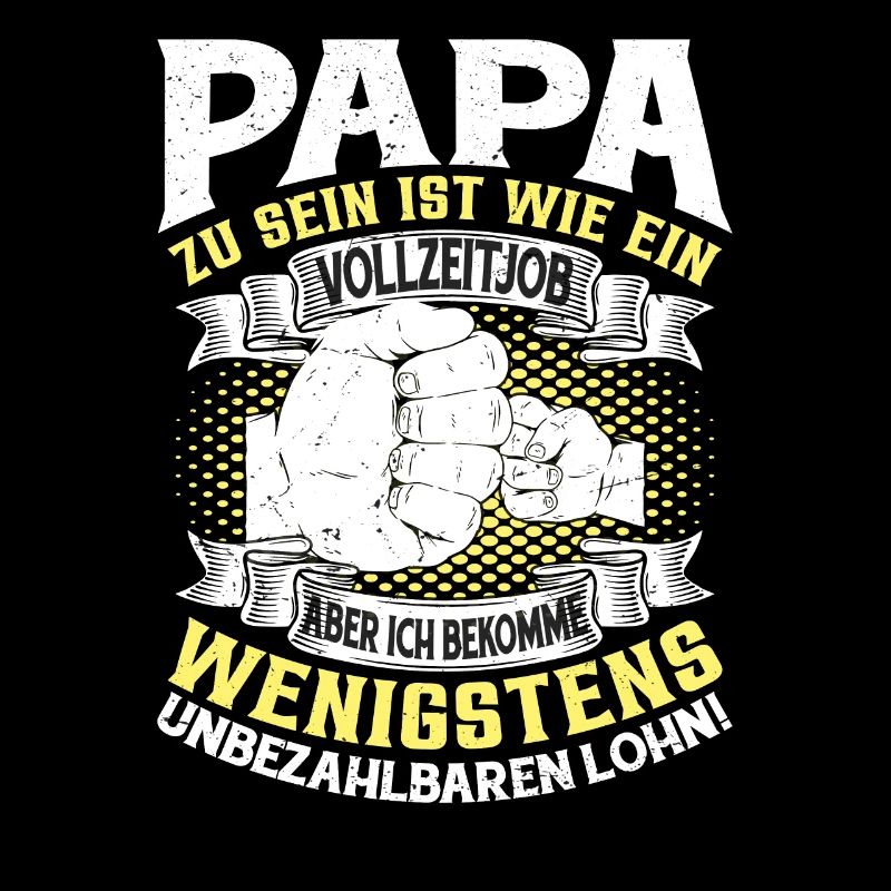 Väter Papa Vatertag
