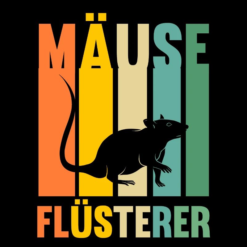 Mäuse Flüsterer