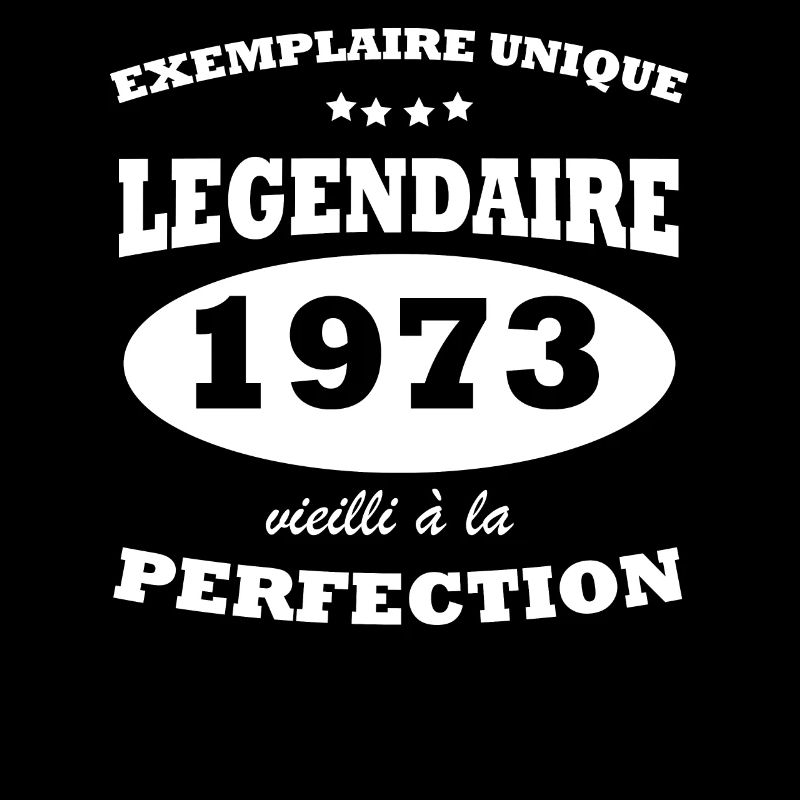 Vintage Unikat 1973 Limitierte Auflage