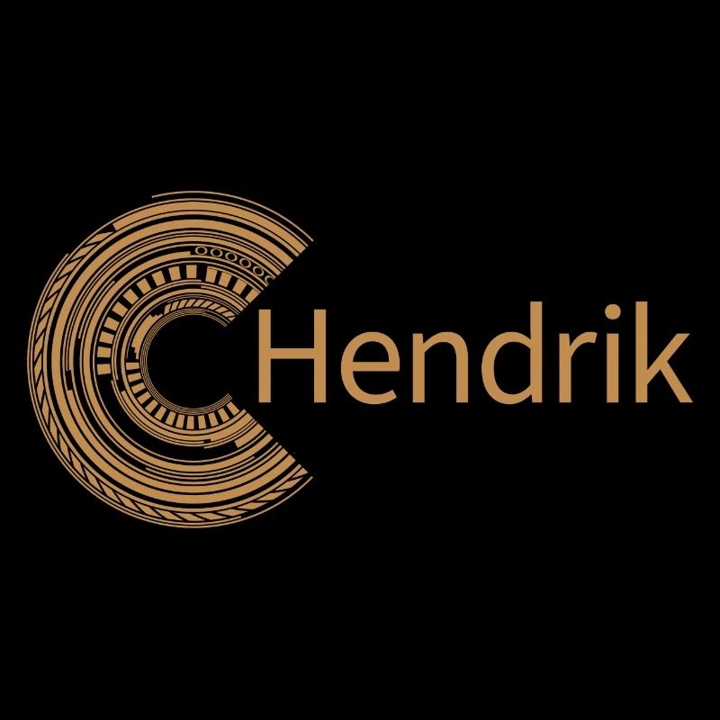 For Hendrik
