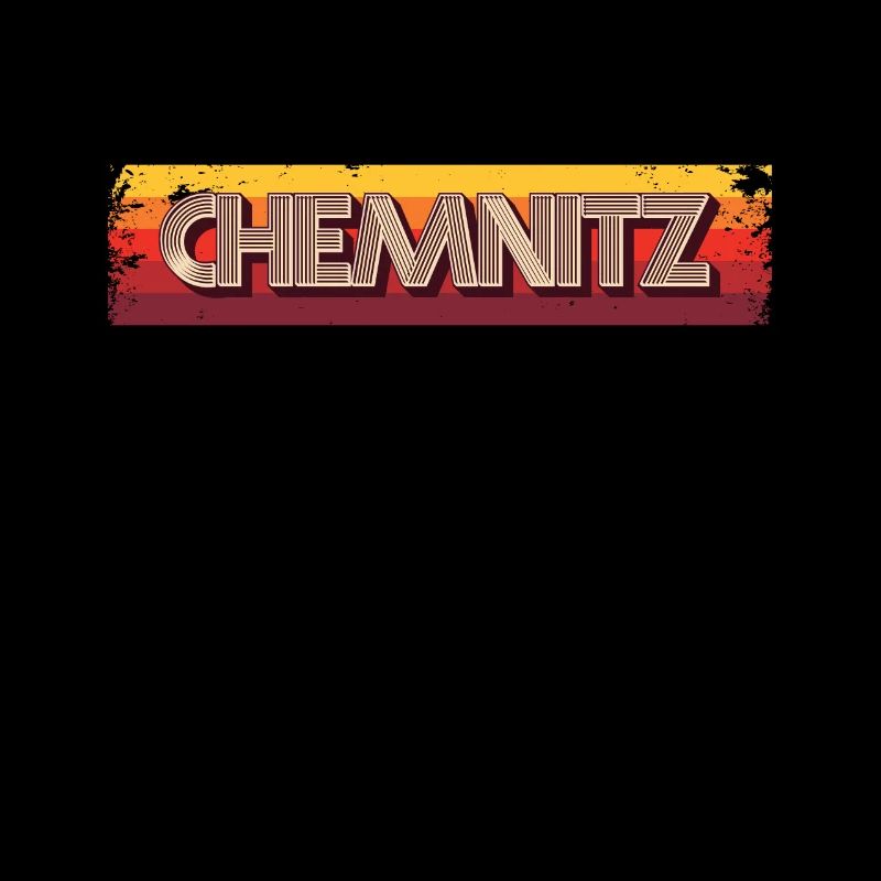 Chemnitzerin Chemnitzer Chemnitz