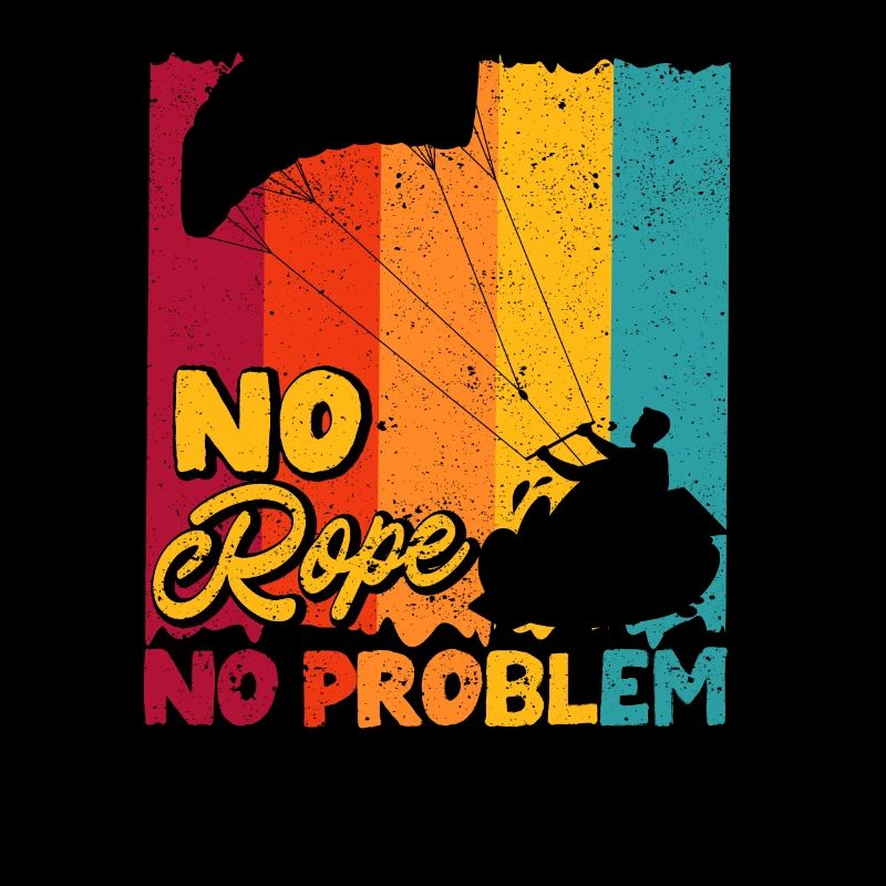 No Rope No Problem Wakesurfing Boot See Surfbrett