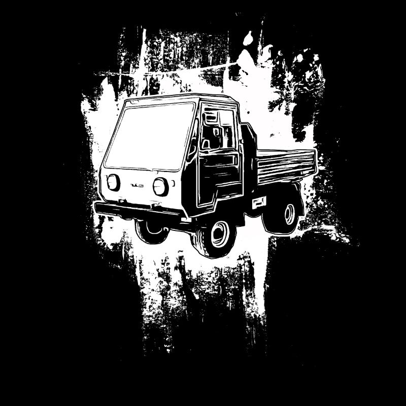 Multicar M25 Multicar Neu Multricar Lastkraftwagen