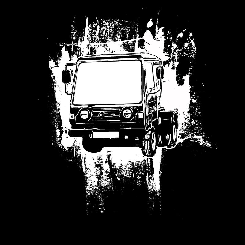 Multicar M25 Multicar Nouveaux camions Multricar