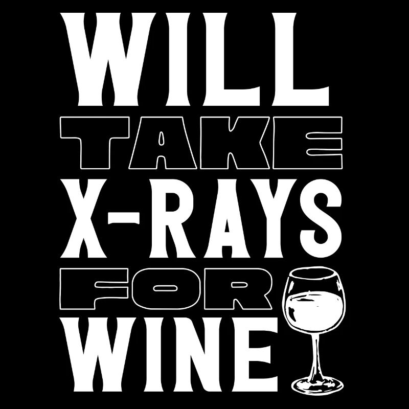 Xray Tech, Xray -Techniker