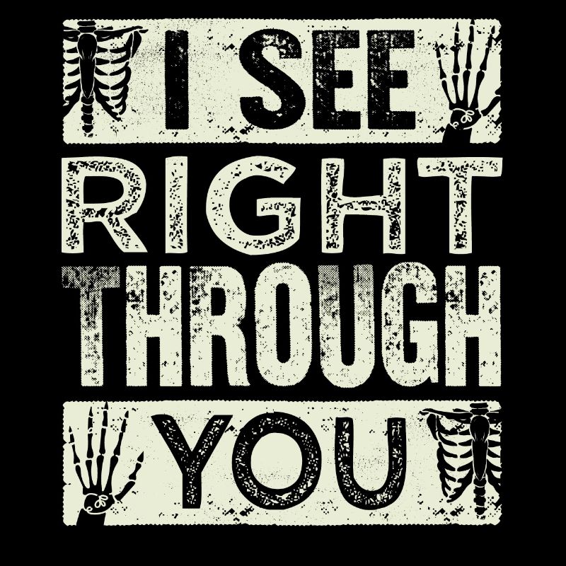 Xray Tech, Xray -Techniker