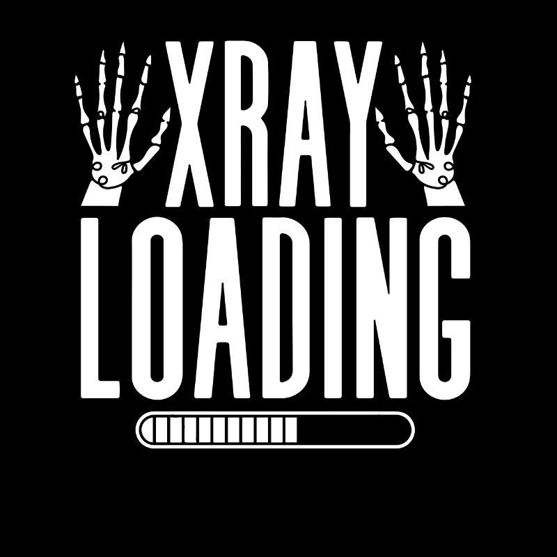 Xray Tech, Xray -Techniker