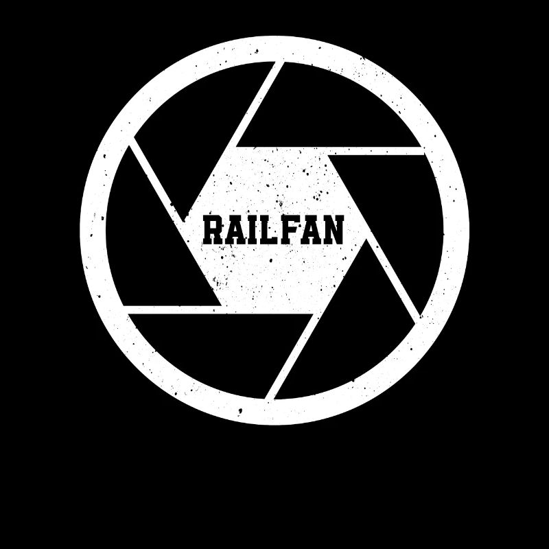 Railroad Fan