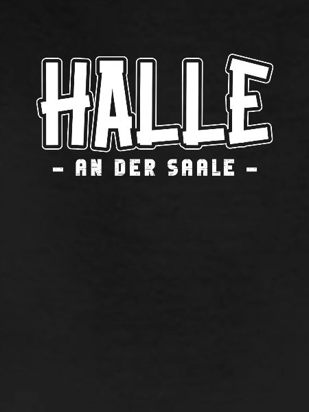 Halleserin Halleser Halle