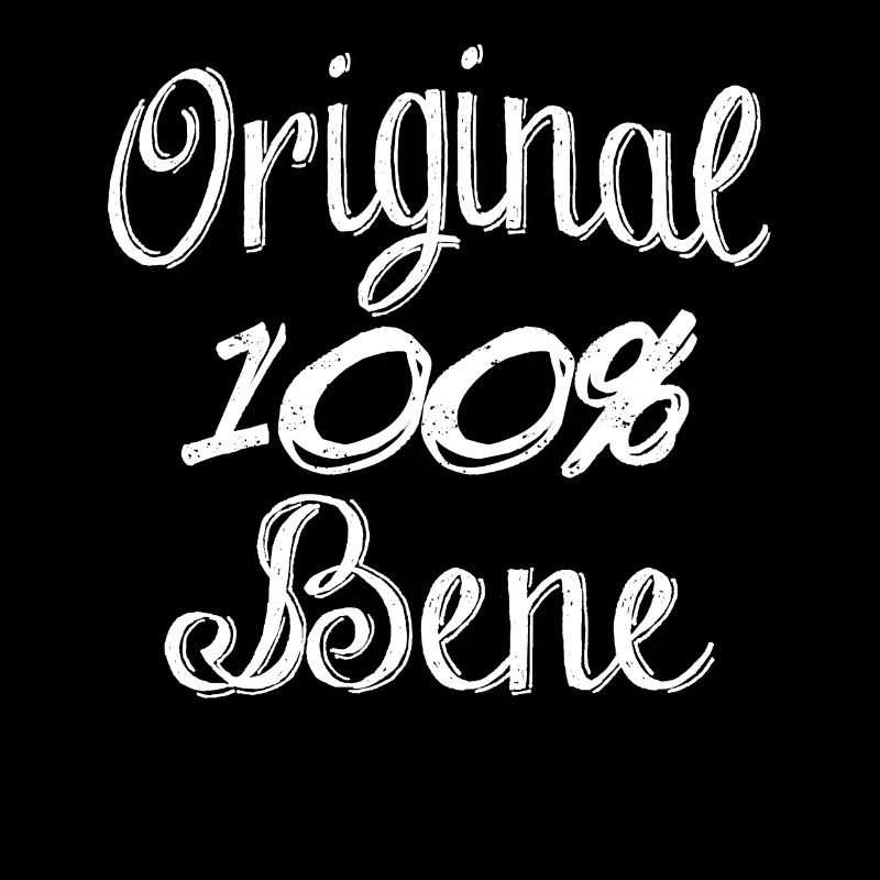 Original 100% Bene