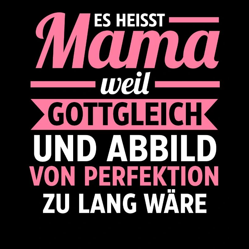 Mutter Muttertag Mama