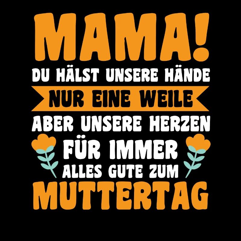 Mutter Muttertag Mama