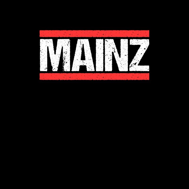 Mainzerin Mainzer Mainz