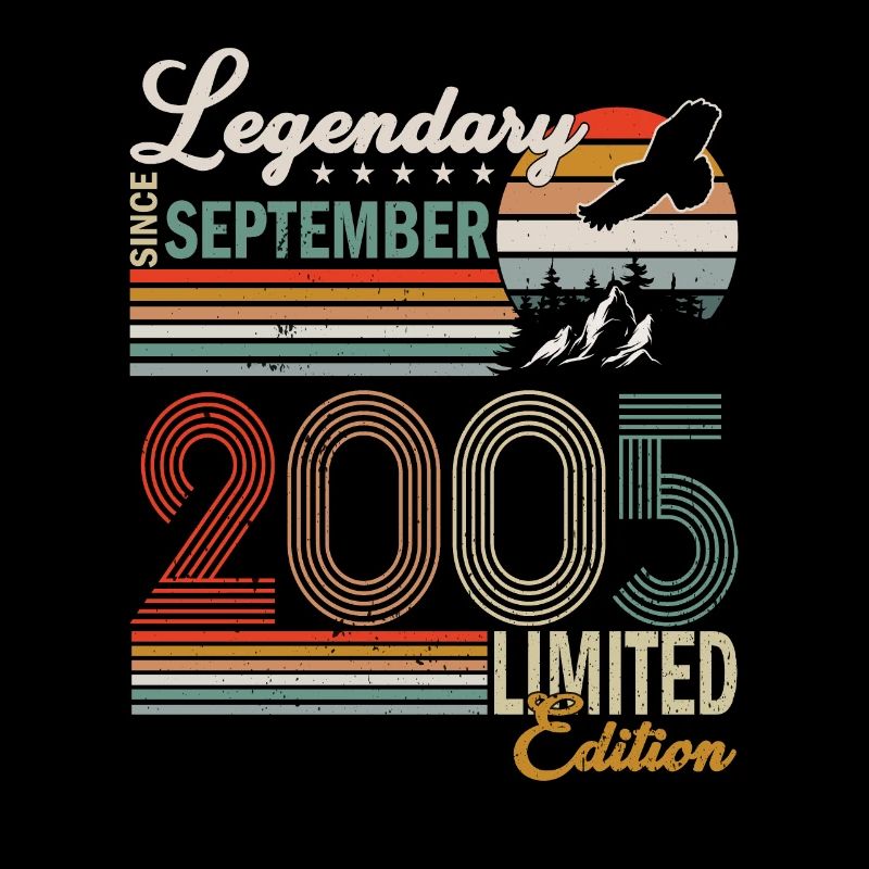 Awesome since september 2005