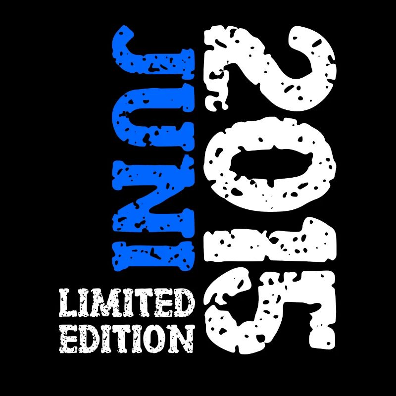 2015 Juni Limited Edition Geburtstag Geschenk