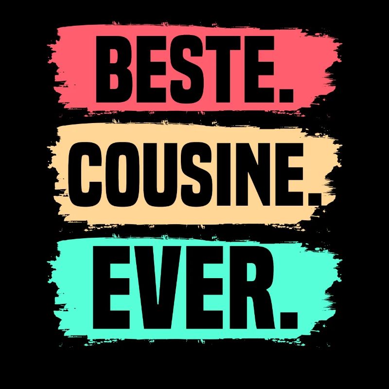 Beste Cousinee