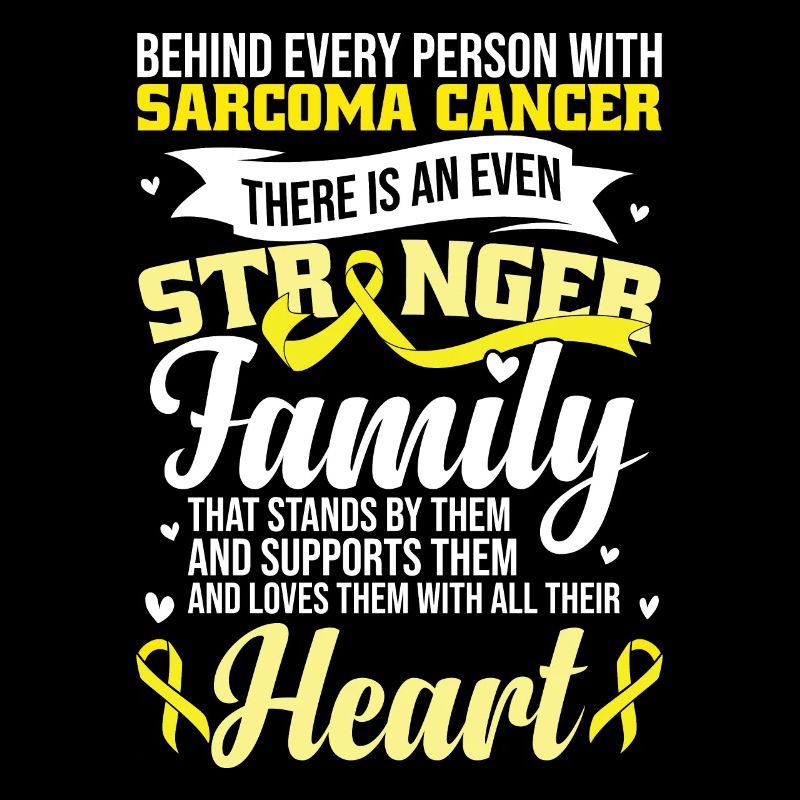 Sarcoma Cancer Support